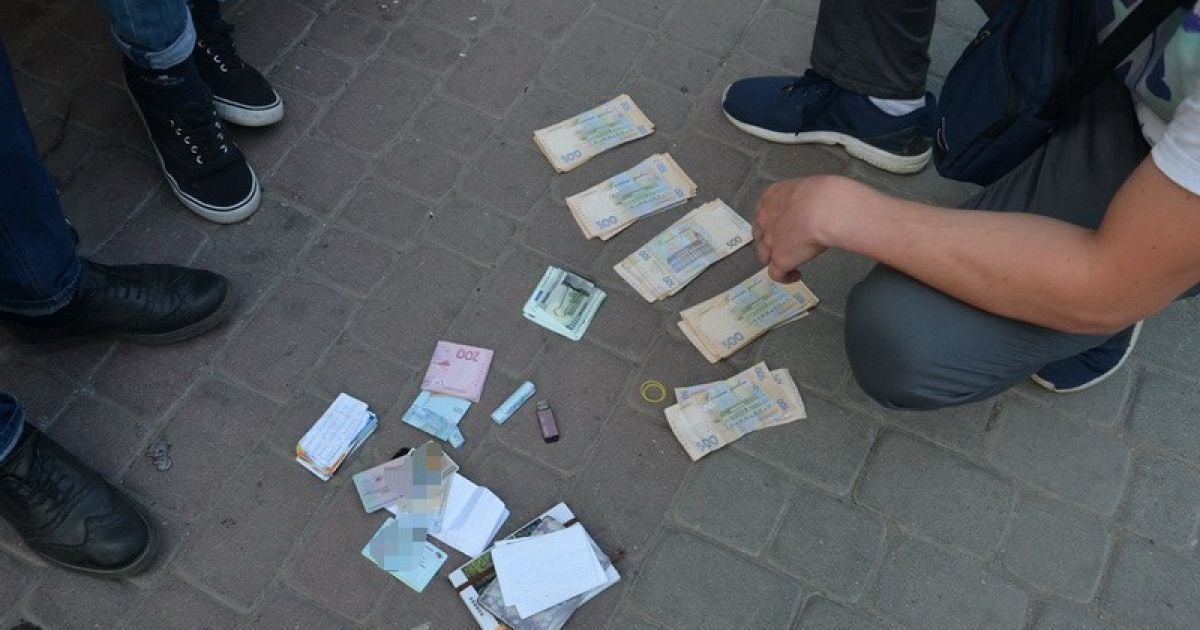 Наразі відкрито кримінальне провадження і тривають слідчі дії. / © Служба безпеки України