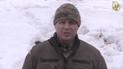 Речник АТО Леонід Матюхін. Дайджест подій 21. 01. 2015 ранок