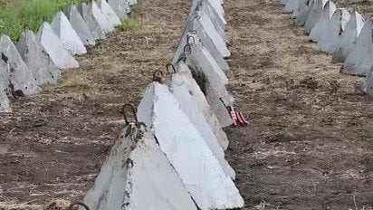 Одесу готують до кругової оборони
