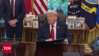 Місяць операції проти Ірану: як тепер заговорив Трамп?!