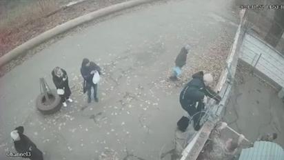 У Кривому Розі сталась стрілянина за участі, ймовірно, співробітників ТЦК – соцмережі