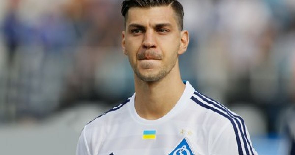 Александар Драгович
