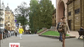 В Украине существенное похолодание