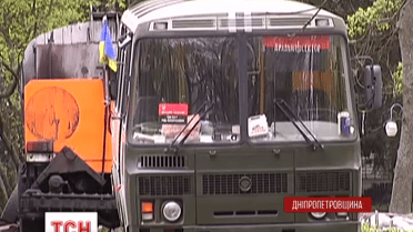 Двоє учасників стрілянини в Мукачевому загинули в ДТП на Дніпропетровщині
