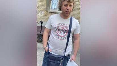 Скандал з укриттями у Києві