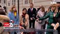 Кристіна Квін заявила, що посольство США перебралося до Львова тимчасово | Новини світу