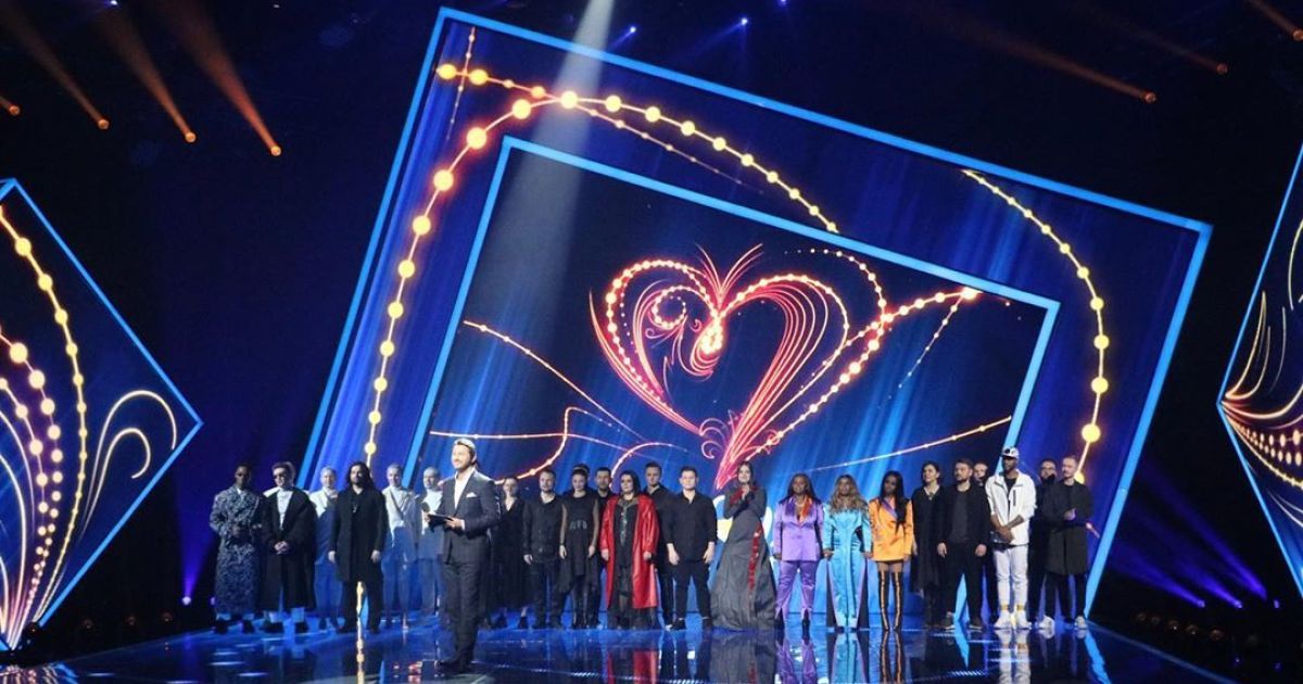 "Євробачення-2020": вгадайте, хто переможе у фіналі нацвідбору