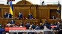 Новий рекорд Ради: у турборежимі депутати ухвалили з десяток законів