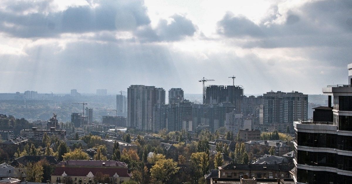 В Киеве взлетели цены на аренду квартир: инфографика