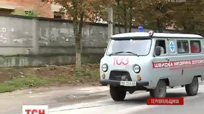Нацгвардийцы сбили 16-летнего парня, нарушив правила дорожного движения