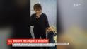 В Сумах мужчина попытался съесть бюллетень