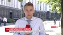 Градус народной любви: сотни людей пришли в ВР, чтобы поздравить нового президента с инаугурацией
