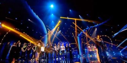 Евровидение 2016: Определены финалисты второго нацотбора