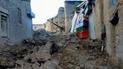 Фото: Zebi Afridi/Twitter