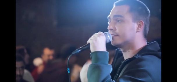 Фото: скриншот с видео