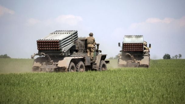  / © facebook.com/Сухопутні війська України