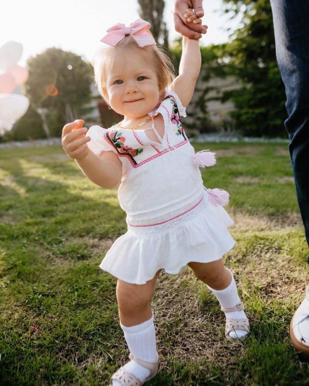 Сергій Притула з родиною / © instagram.com/kateryna_pry