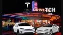 Tesla станет подкармливать владельцев электрокаров