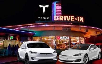 Tesla станет подкармливать владельцев электрокаров