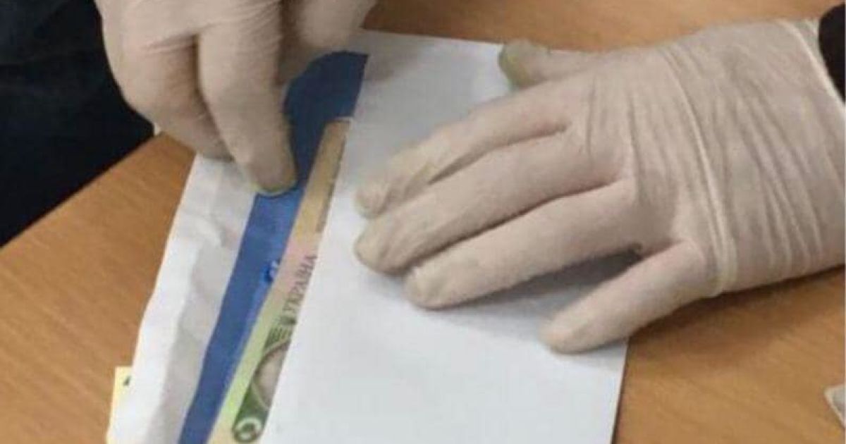 Кандидата в депутати Київради судитимуть за організацію сітки підкупу виборців