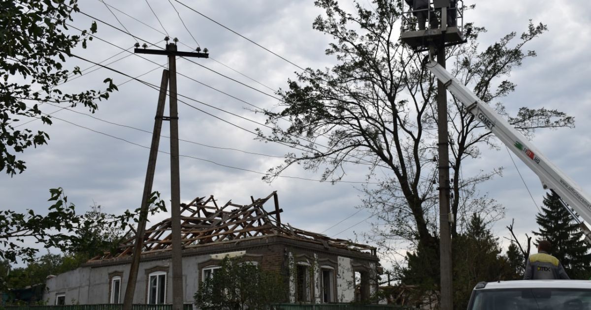Фото: Краматорська міська рада.
