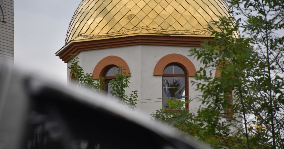 Фото: Краматорська міська рада.