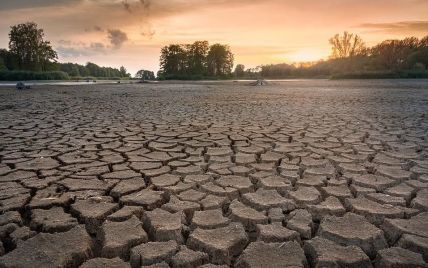 Мир на пороге кризиса: как рекордная засуха в Европе ударит по мировой экономике