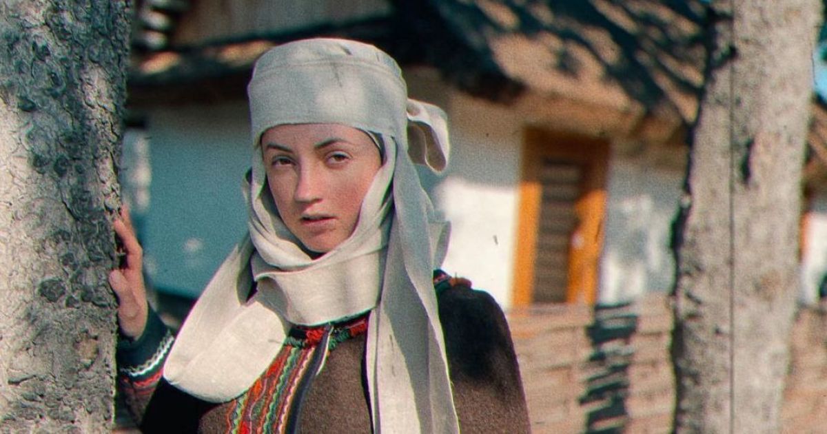 Оля Цибульська