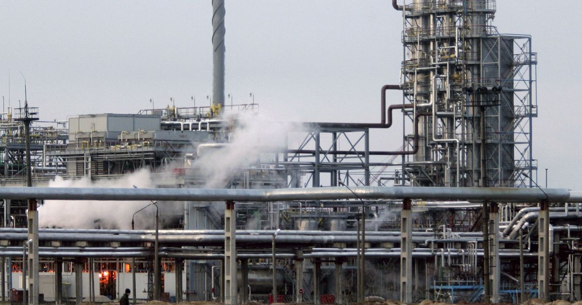 Новини світу - поляки у рахунках за газ до 30% віддають на фінансування армії рф - глава pgnig
