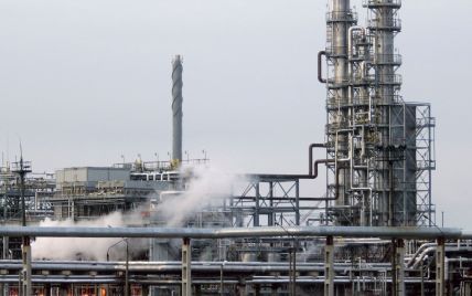Россия остановила поставки нефти в Беларусь