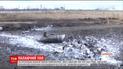 Через три дня после пожара в Балаклее Минобороны не может назвать точную причину событий