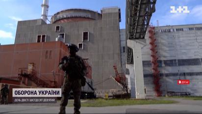 ЗАЕС врятує енергосистему– звільнення електростанції допоможе Україні подолати дефіцит