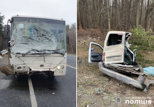  / © ГУ Національної поліції в Хмельницькій області