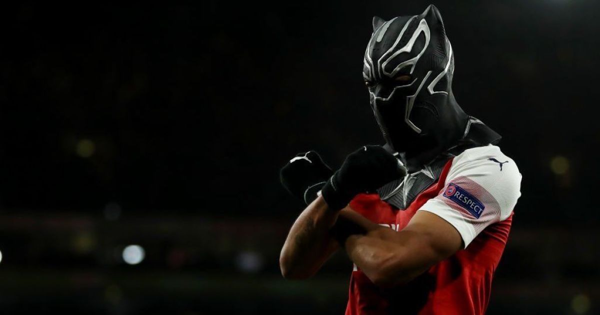 П’єр-Емерік Обамеянг