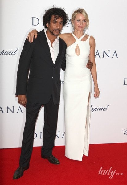 Навін Ендрюс та Наомі Уоттс / © Associated Press