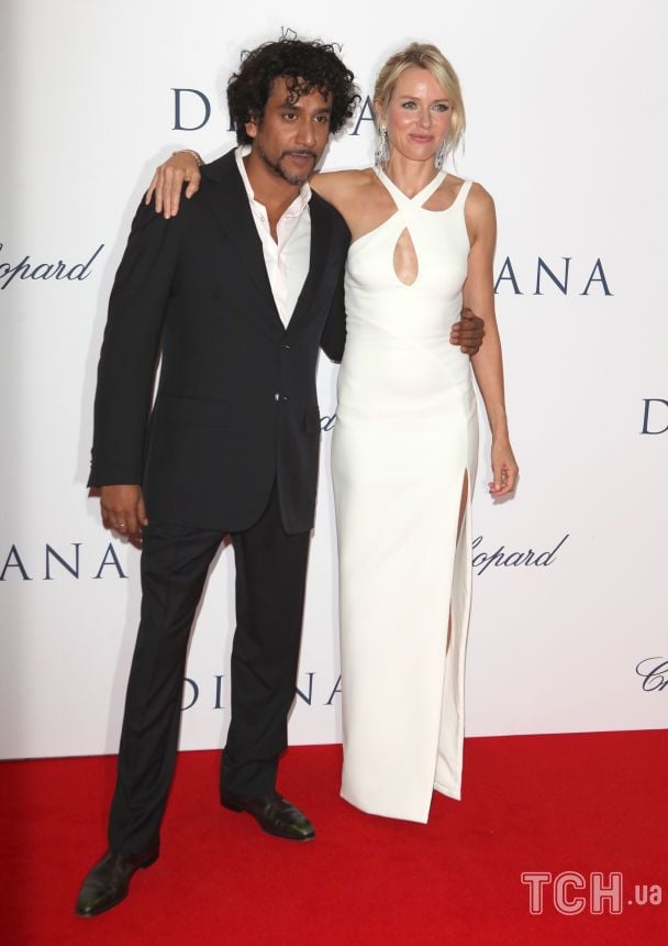 Навин Эндрюс и Наоми Уоттс / © Associated Press