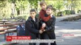 В Кривом Роге трое шестиклассников голыми руками задержали 30-летнего вора