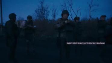 "Чаша блювоти!" - реакція на фільм про війну в Україні! Що в ньому не так?