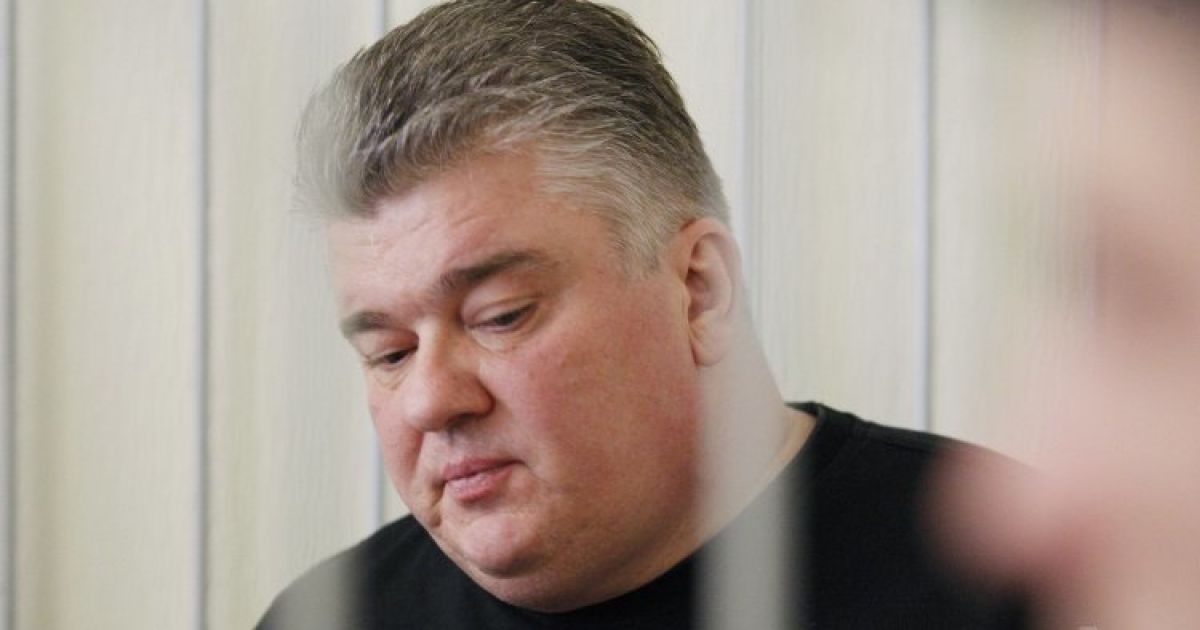Бочковського підозрюють у розкраданні державних грошей