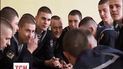 У військово-морському ліцеї збільшать набір патріотичних парубків