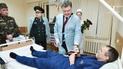 Президент підписав указ про нагородження