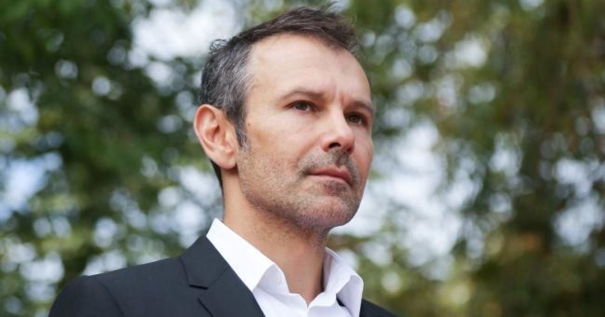 Вакарчук — про мораторій на продаж землі: "Всі партії заражені черв'яком популізму"