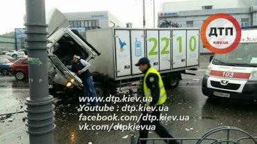 авария на оболони_4 / © dtp.kiev.ua