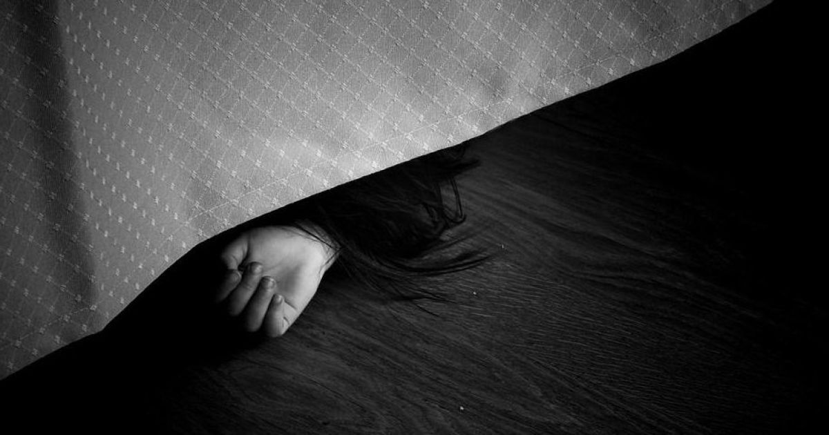 Вспомнила старые обиды: в Одесской области мужчина зарезал жену и лег спать