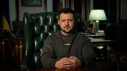 Зеленський за 11 лютого: землетрус у Туреччині, бої на фронті та сюрпризи від РНБО