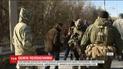 В Минске договорились об обмене пленными