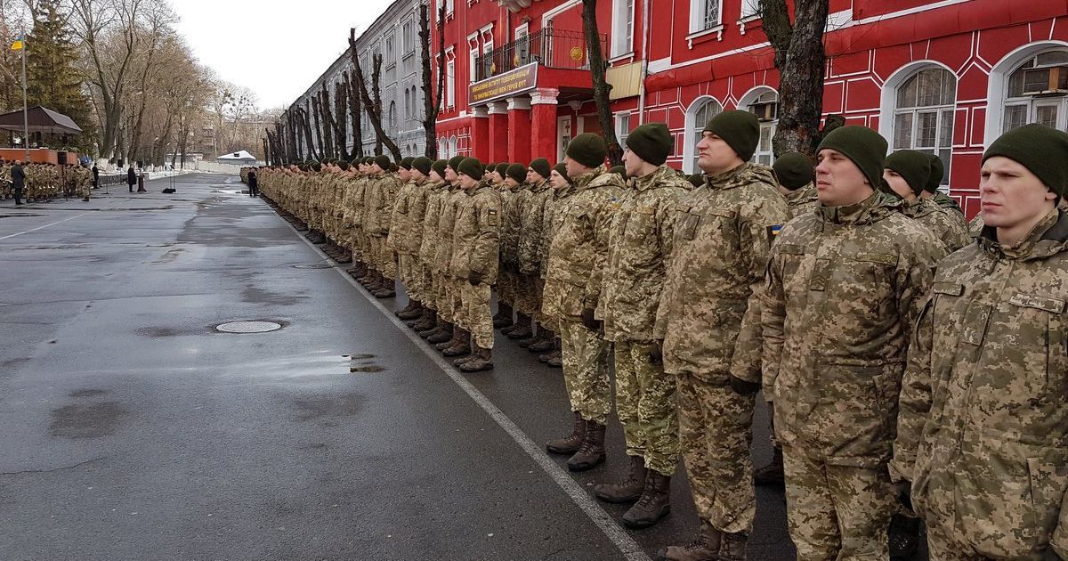 Военный институт телекоммуникаций и информатизации