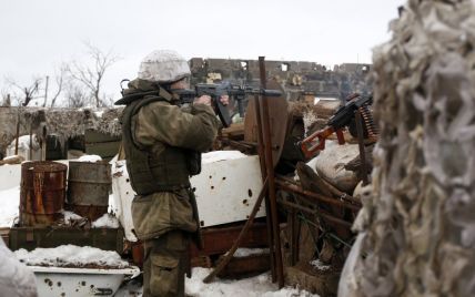 В ОБСЕ зафиксировали худший день боевых действий на Донбассе с марта 2017 года