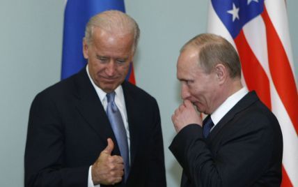 "Не подарок России": в Вашингтоне объяснили, зачем Байден встретится с Путиным