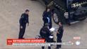 С аэропорта бразильского города Сан-Паулу украли 750 кг чистого золота